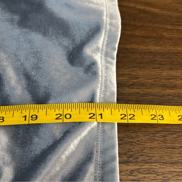 💕 A&F Valour ruched Cropped Top Y2K L - Picture 7 of 7